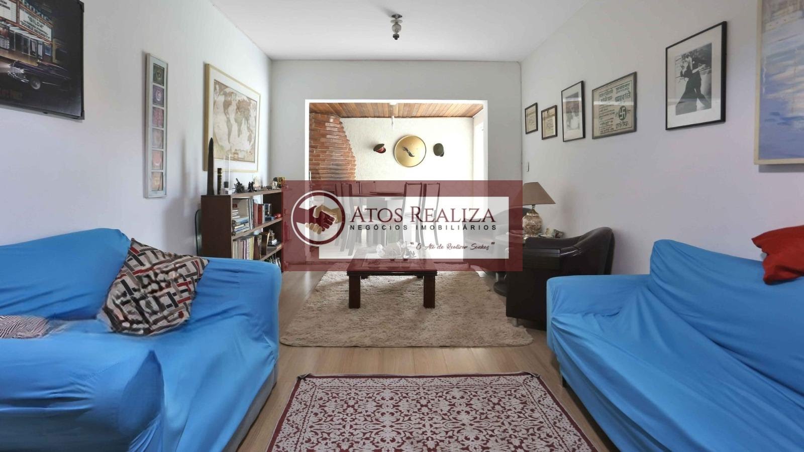 Apartamento à venda com 4 quartos, 1 suíte, 1 vaga e 131m² no Brooklin, São Paulo (SP) — foto 3 de 30