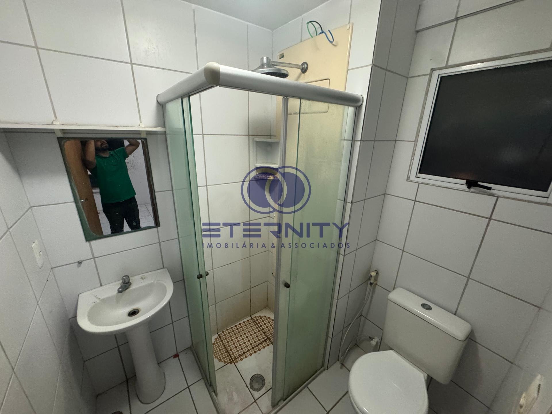 Apartamento à venda com 3 quartos, 1 suíte, 1 vaga e 63m² no Nossa Senhora do Ó, Paulista (PE) — foto 21 de 22