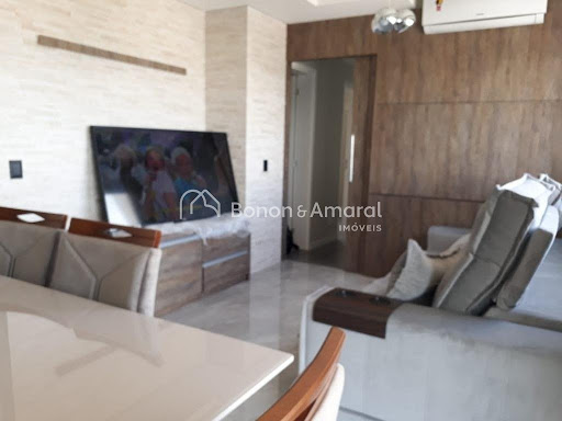 Apartamento, 3 quartos, 94 m² - Foto 4