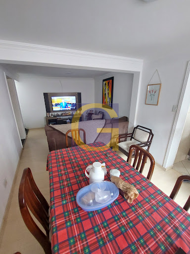 Sala de jantar