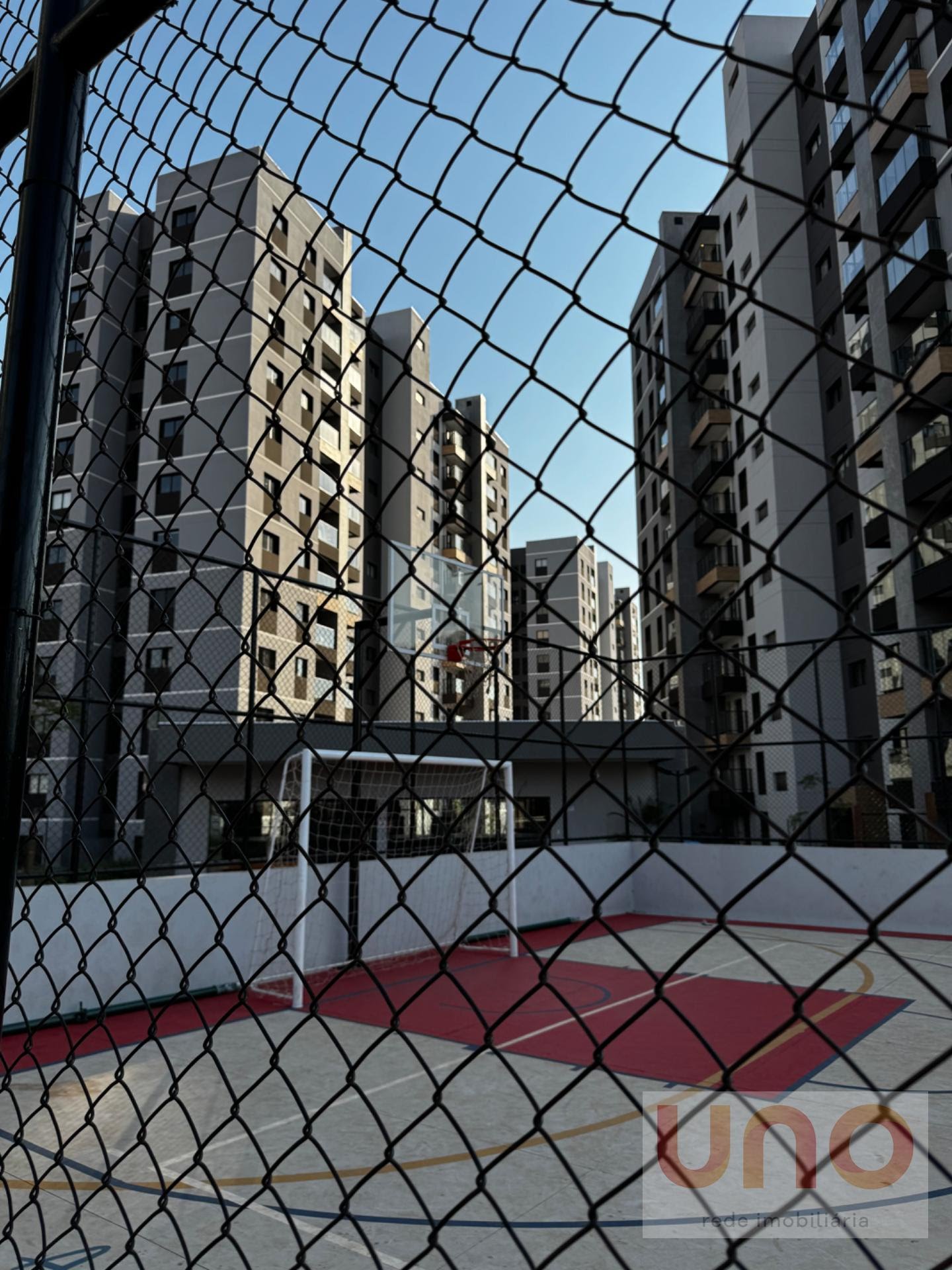 Apartamento à venda com 2 quartos, 1 banheiro, 1 vaga e 52m² no Parque Residencial Maria A Pedrossian, Campo Grande (MS) — foto 13 de 30