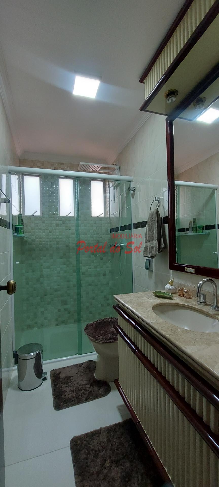 Apartamento à venda com 4 quartos, 1 suíte, 2 vagas e 184m² no Jardim São Francisco, Santo Antônio da Platina (PR) — foto 12 de 30