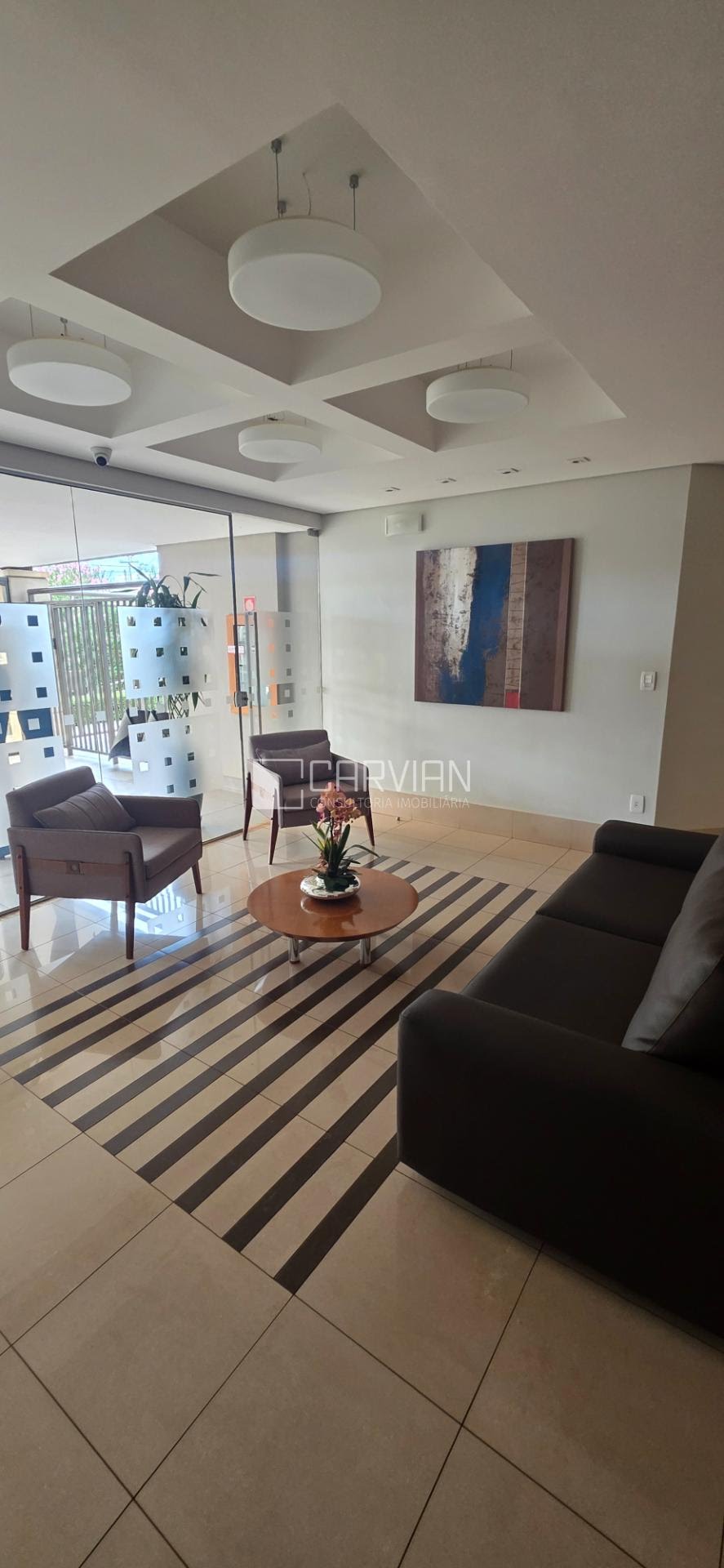 Apartamento para alugar com 3 quartos, 1 suíte, 3 vagas e 88m² no Jardim America, Ribeirão Preto (SP) — foto 3 de 30