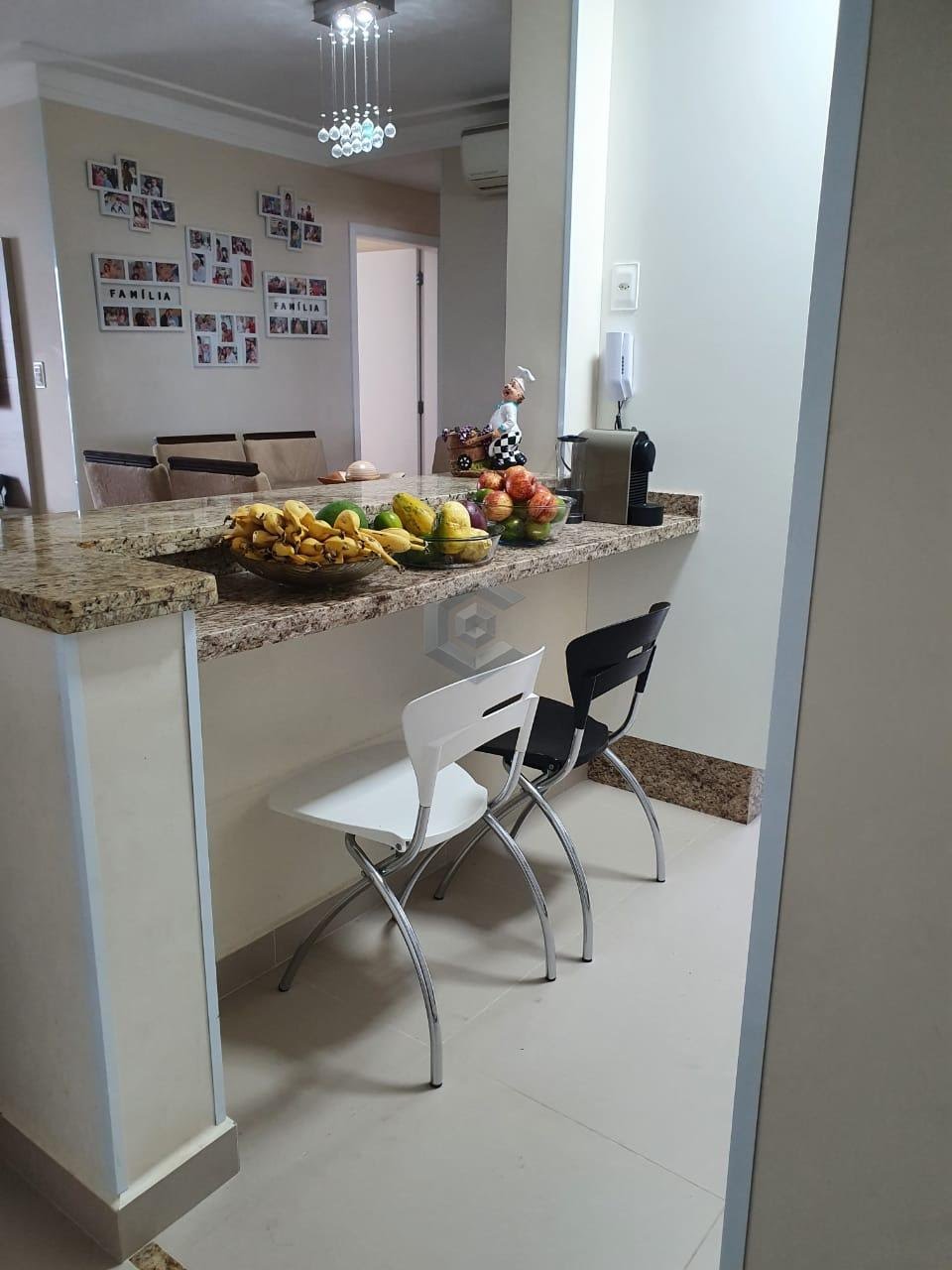 Apartamento à venda com 3 quartos, 1 suíte, 2 vagas e 97m² no Parque Campolim, Sorocaba (SP) — foto 3 de 28