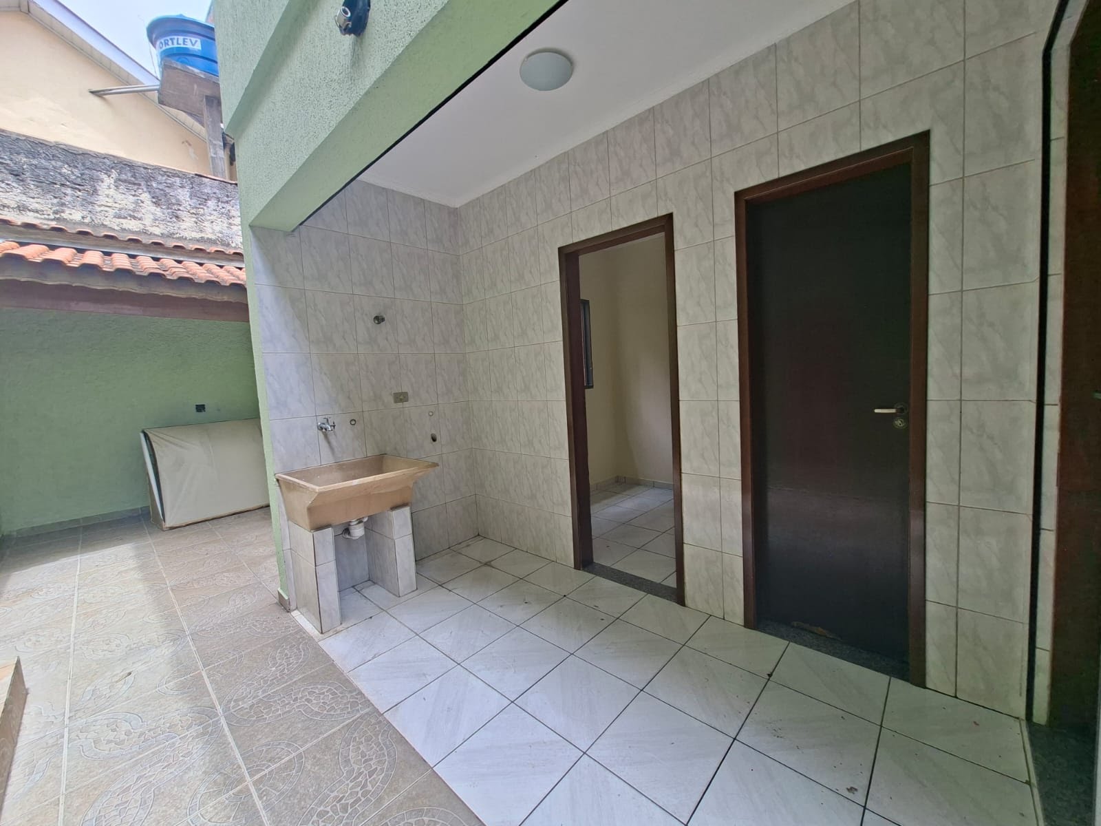 Apartamento à venda com 3 quartos, 1 suíte, 2 vagas e 162m² no Vila Pereira Cerca, São Paulo (SP) — foto 7 de 30