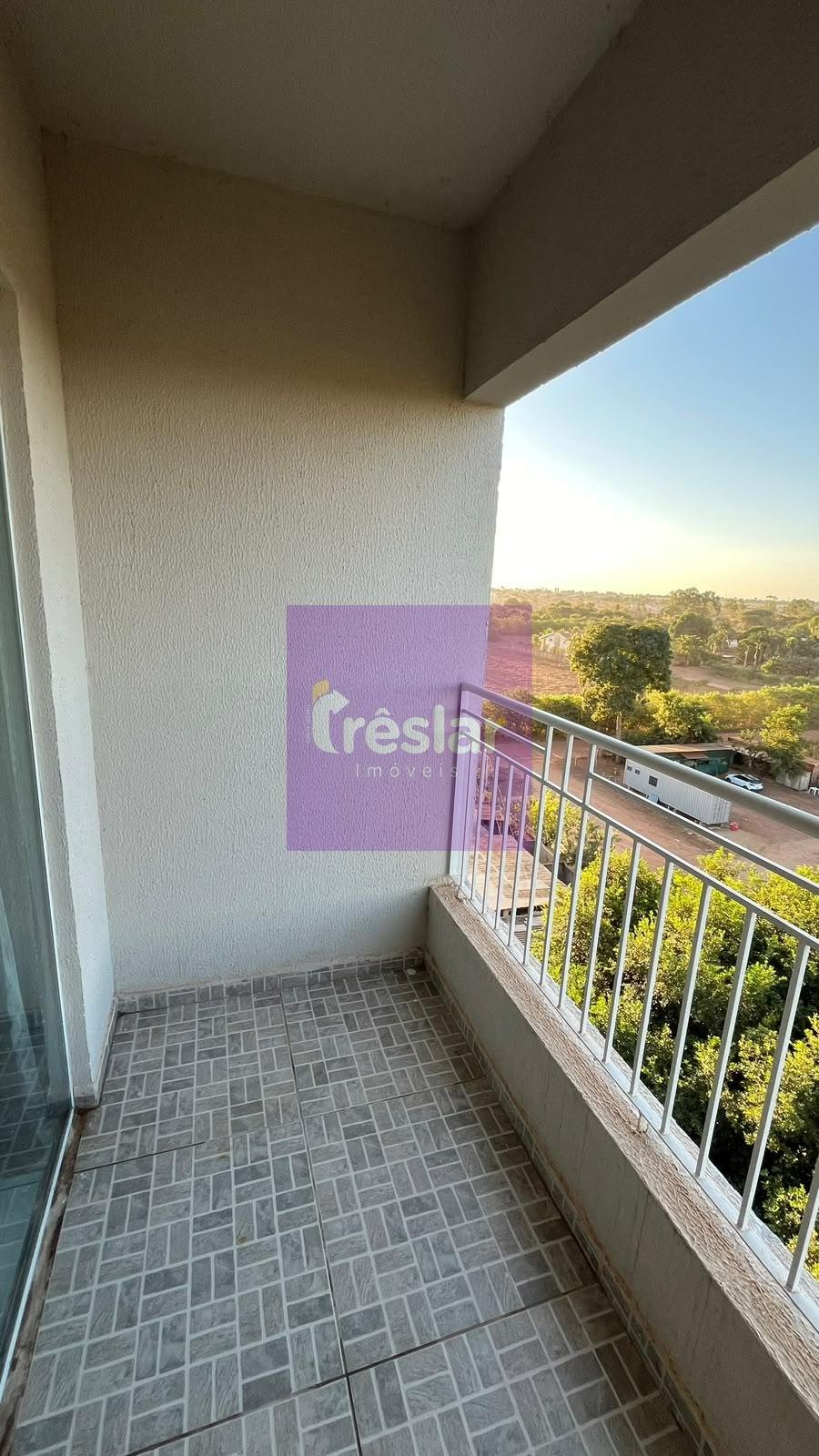 Apartamento à venda com 2 quartos, 1 banheiro, 1 vaga e 54m² no Villas de Cordoba, Três Lagoas (MS) — foto 15 de 19