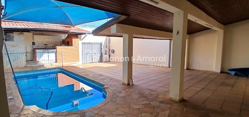 Casa, 4 quartos, 233 m² - Foto 11
