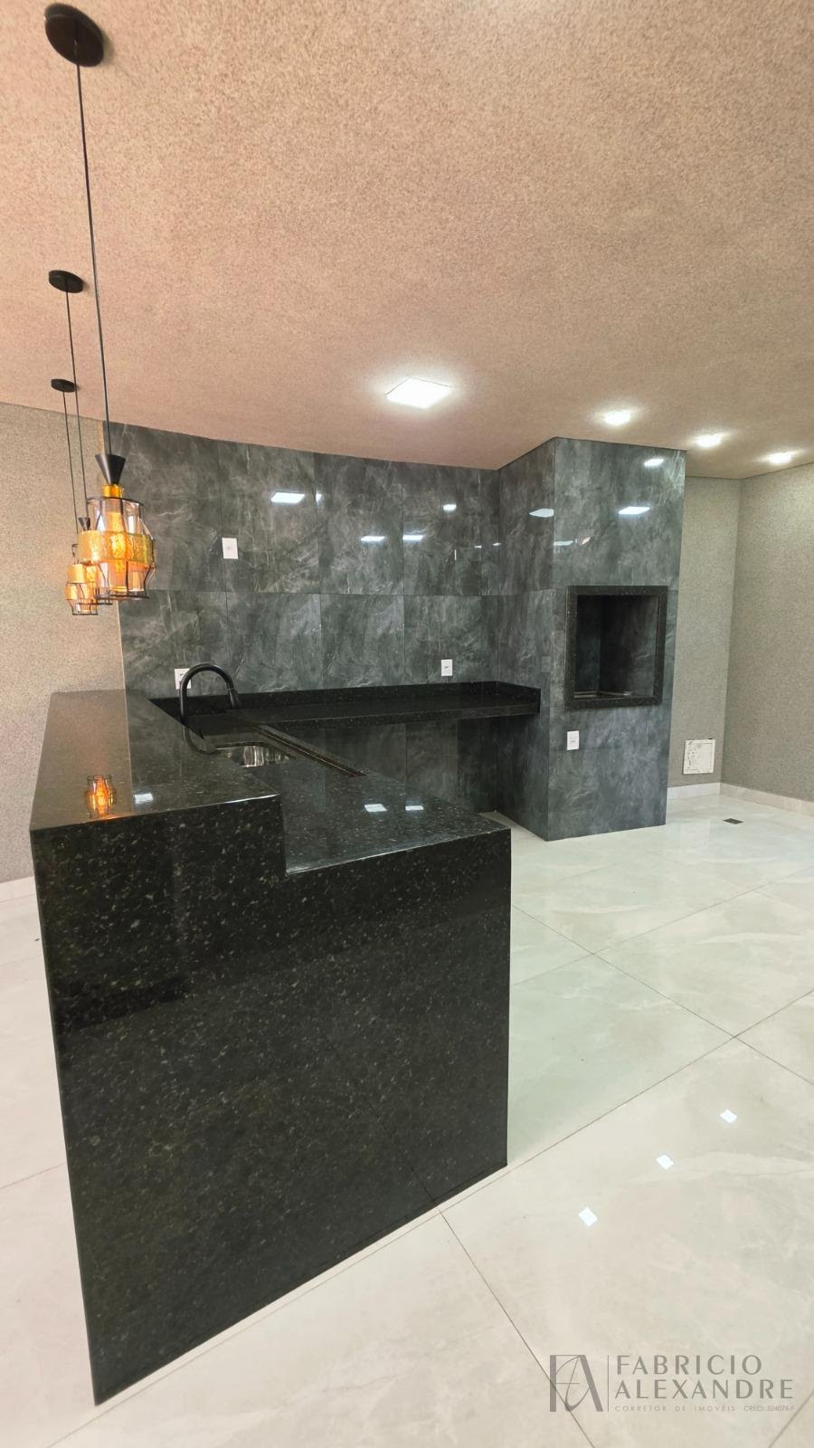 Casa à venda com 3 quartos, 3 suítes e 136m² no Parque Residencial J. Macedo, São José do Rio Preto (SP) — foto 24 de 24