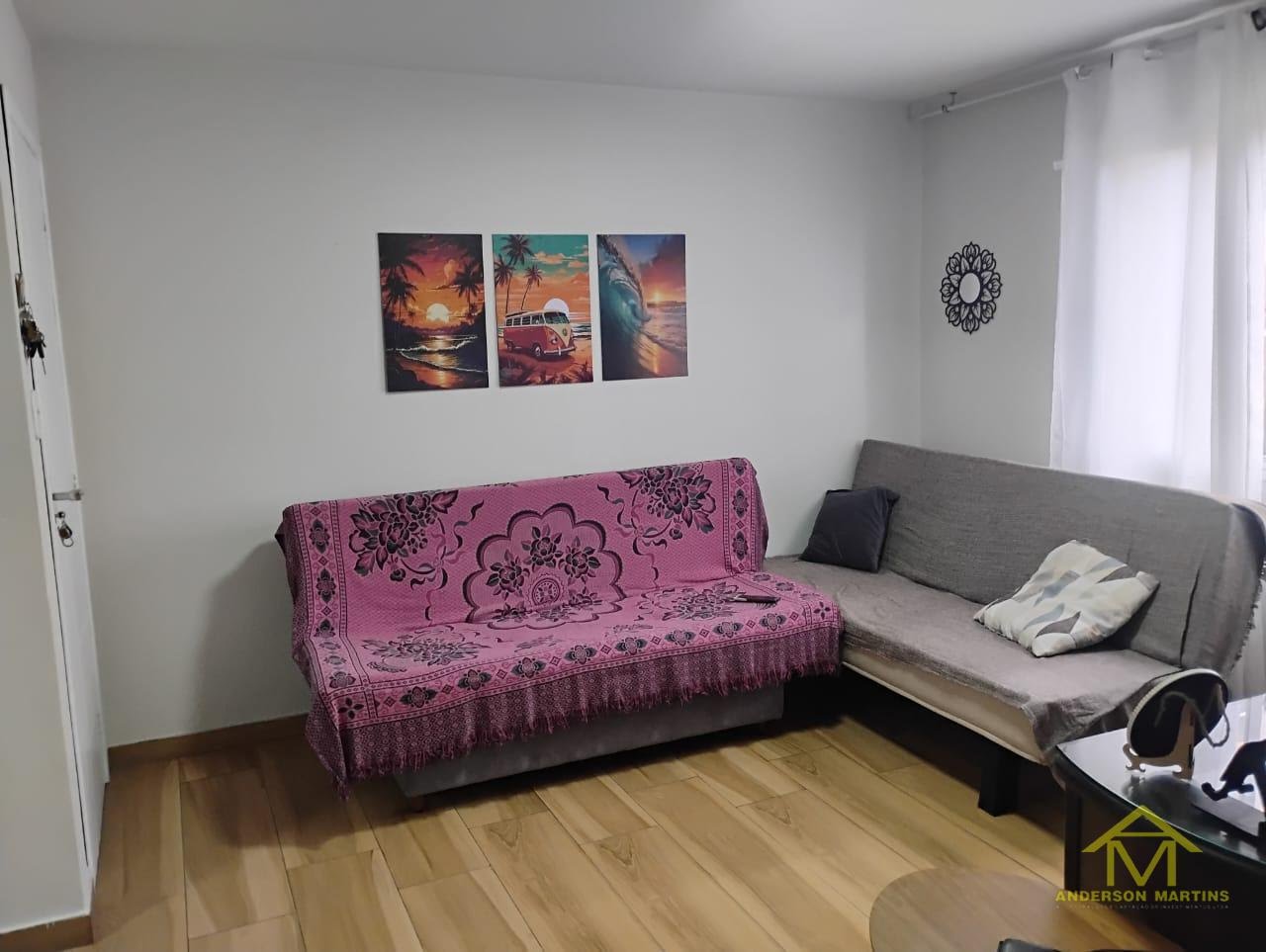 Apartamento, 2 quartos, 62 m² - Foto 8