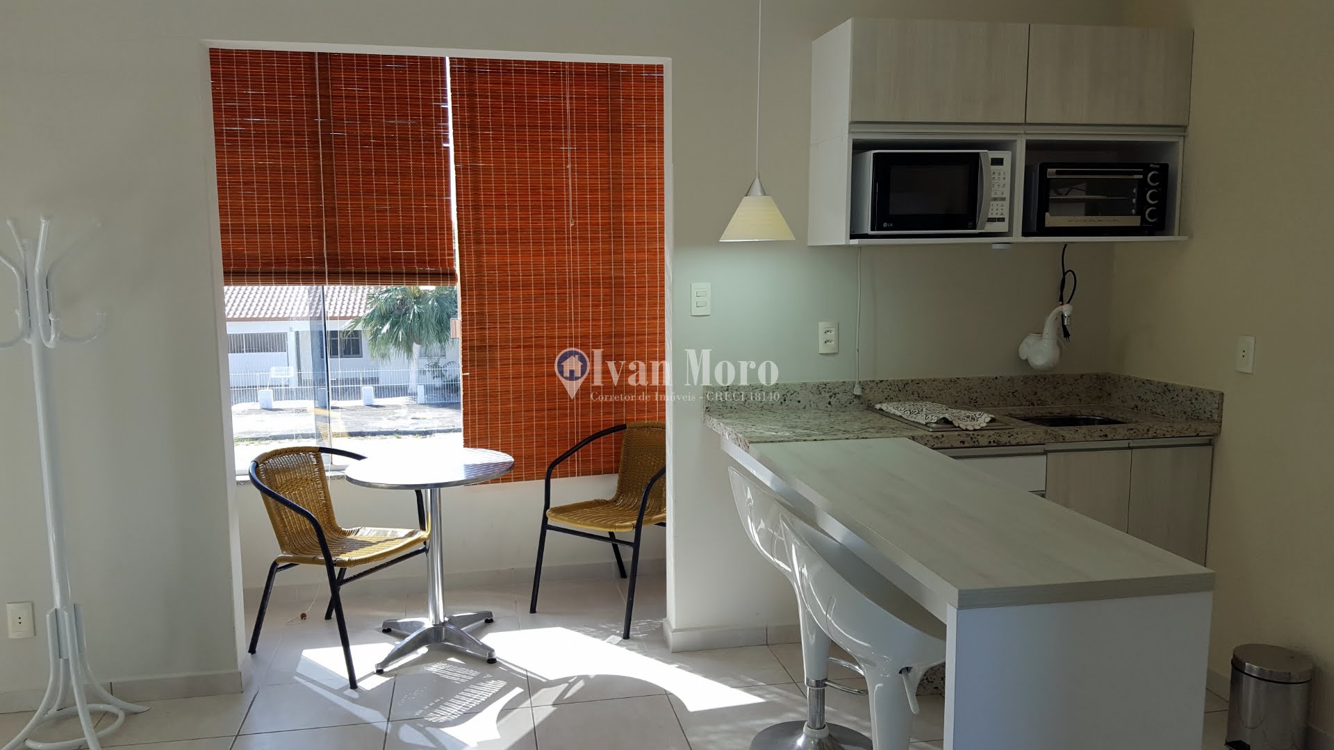 Casa para alugar com 1 banheiro, 1 vaga e 35m² no Daniela, Florianópolis (SC) — foto 12 de 22