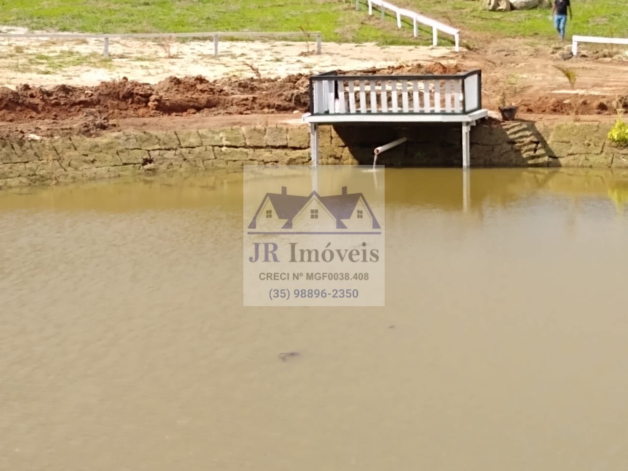 Terreno à venda com 1000m² de terreno no Engenho Novo, Piranguçu (MG) — foto 10 de 26
