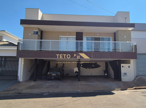 Casa de Condomínio para comprar em Reserva do Horto - Avaré