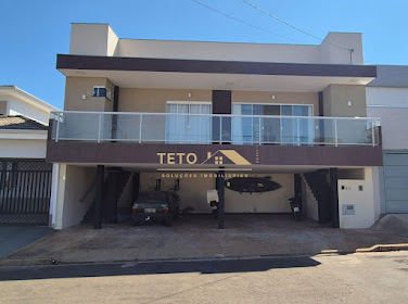 Casa de Condomínio para comprar em Reserva do Horto - Avaré
