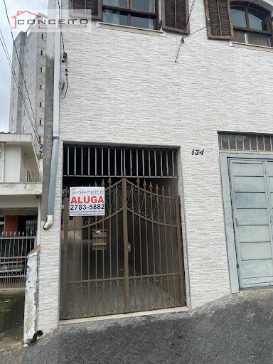 Casa em Vila Antonina  -  São Paulo