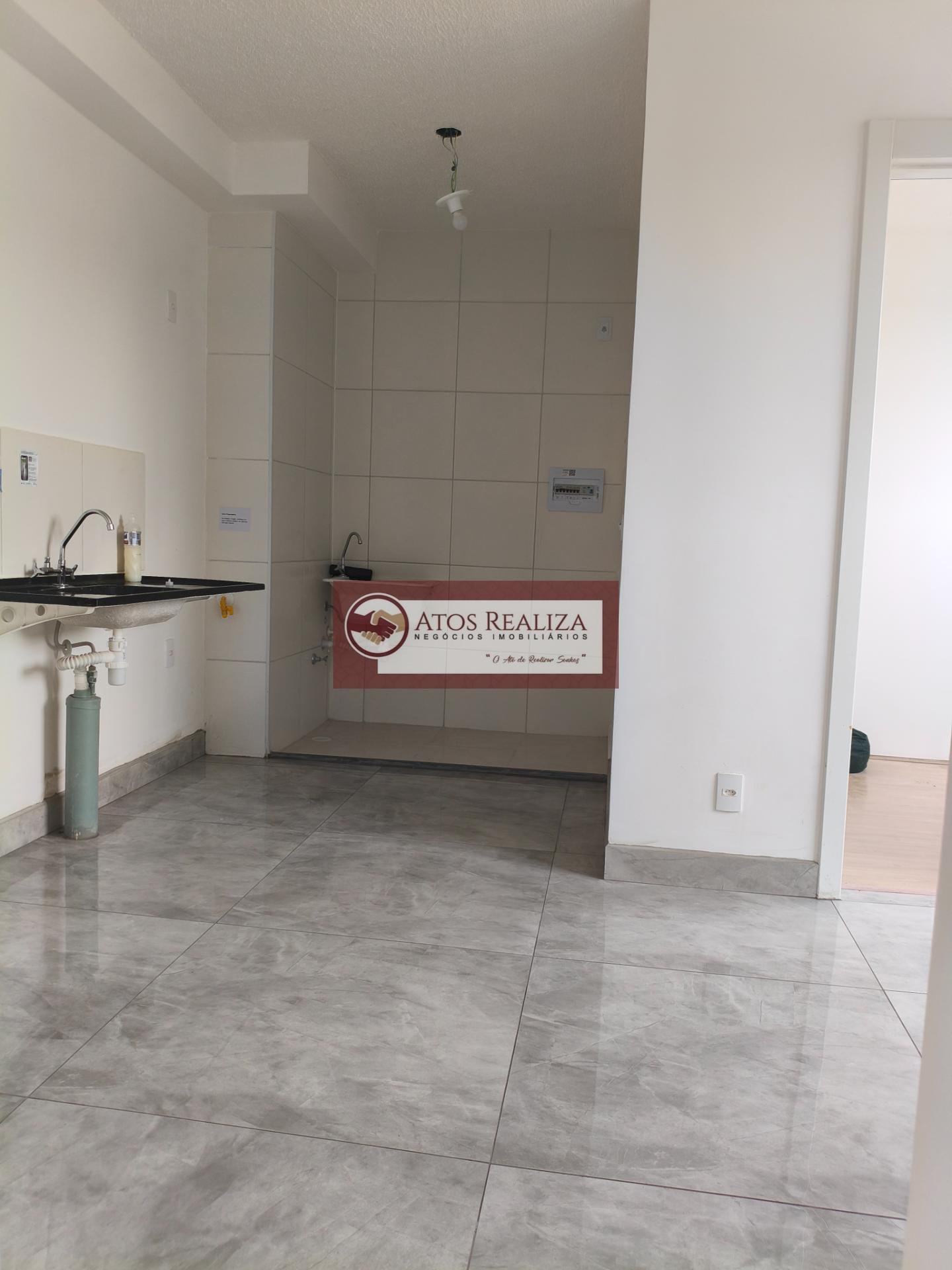 Apartamento para alugar com 2 quartos, 1 banheiro e 35m² no Usina Piratininga, São Paulo (SP) — foto 8 de 30